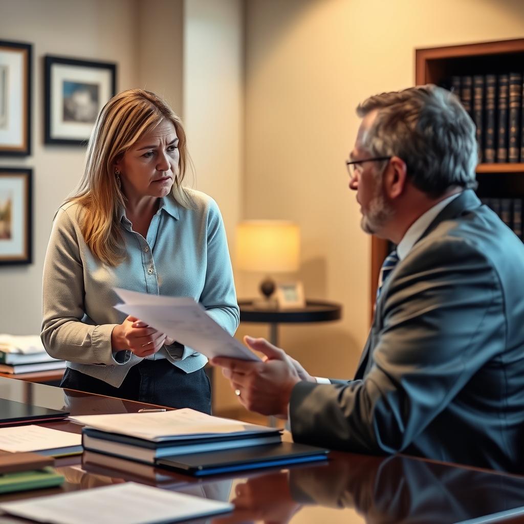 Premises Liability Lawyer Bedford County, VA