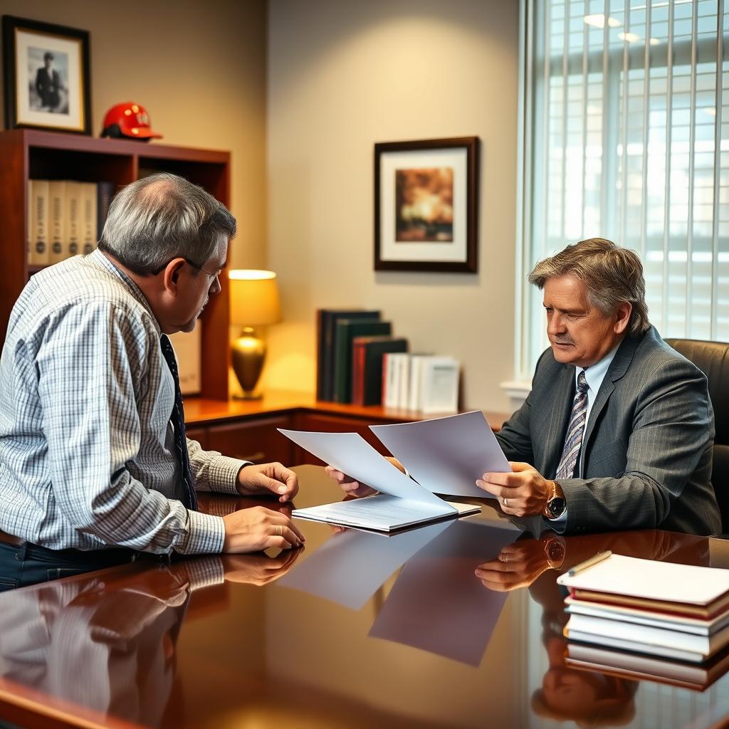 Premises Liability Lawyer Botetourt County, VA