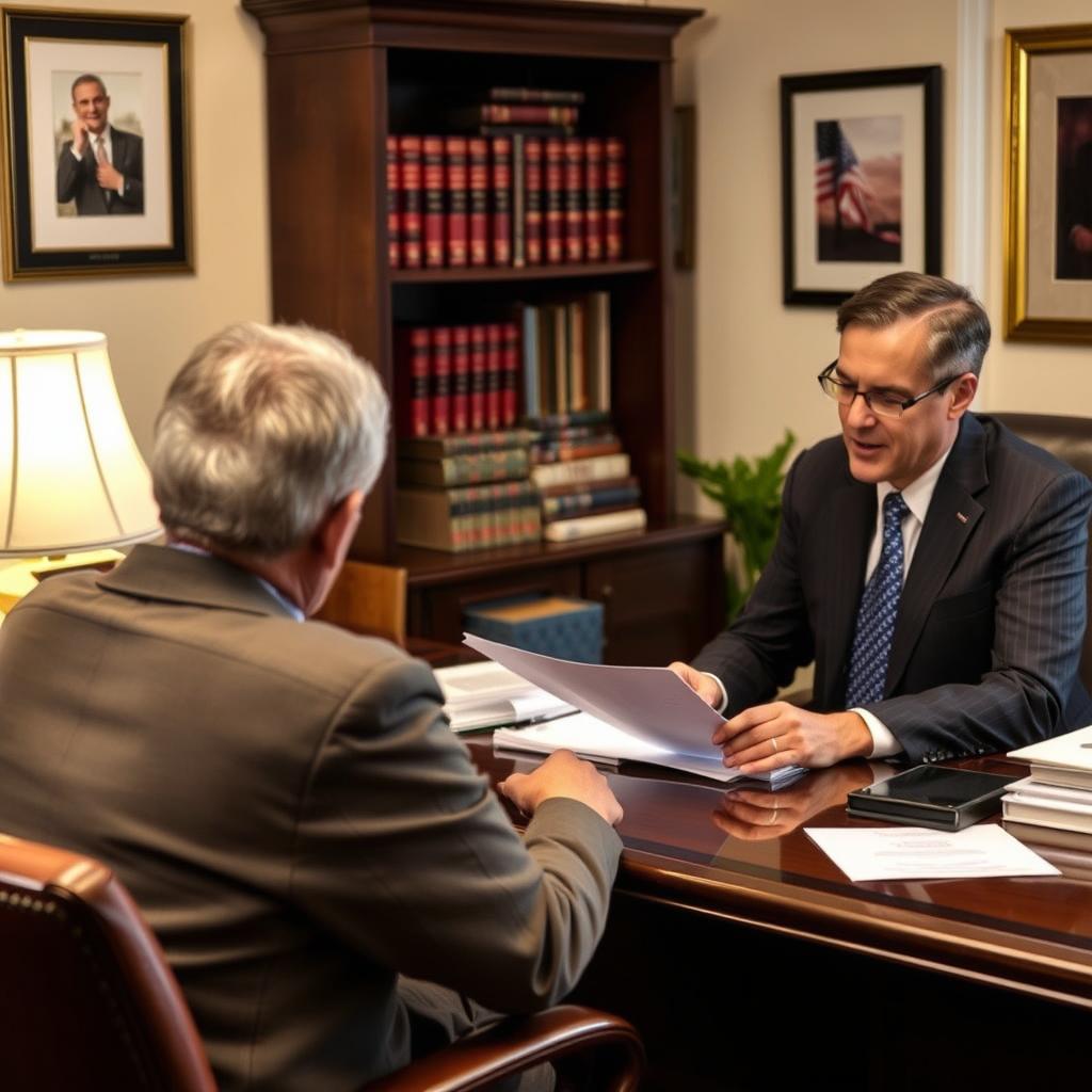 Prenup Lawyer Bedford County, VA