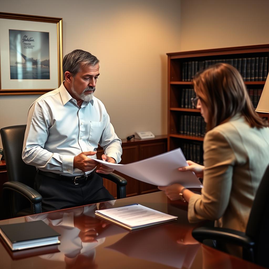 Prenuptial Agreement Lawyer Bedford County, VA