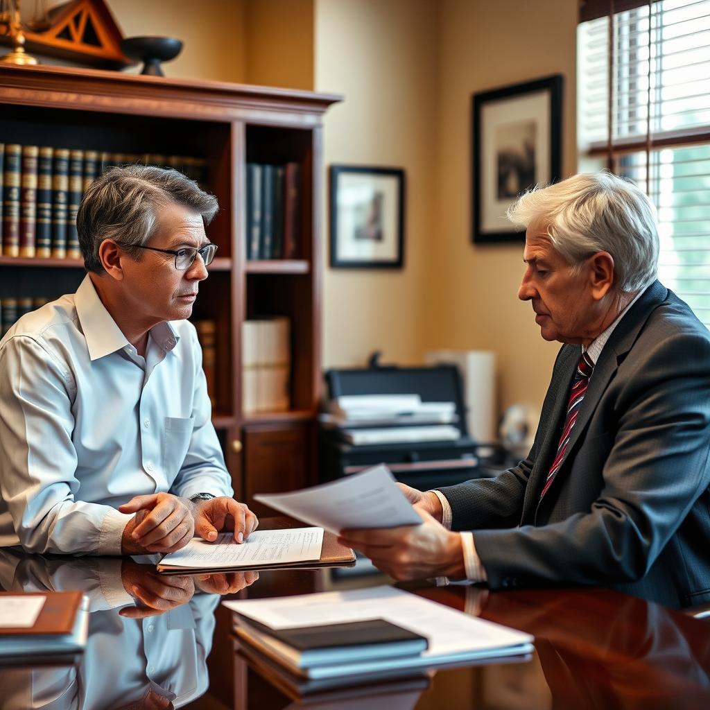 Private Adoption Lawyer Botetourt County, VA