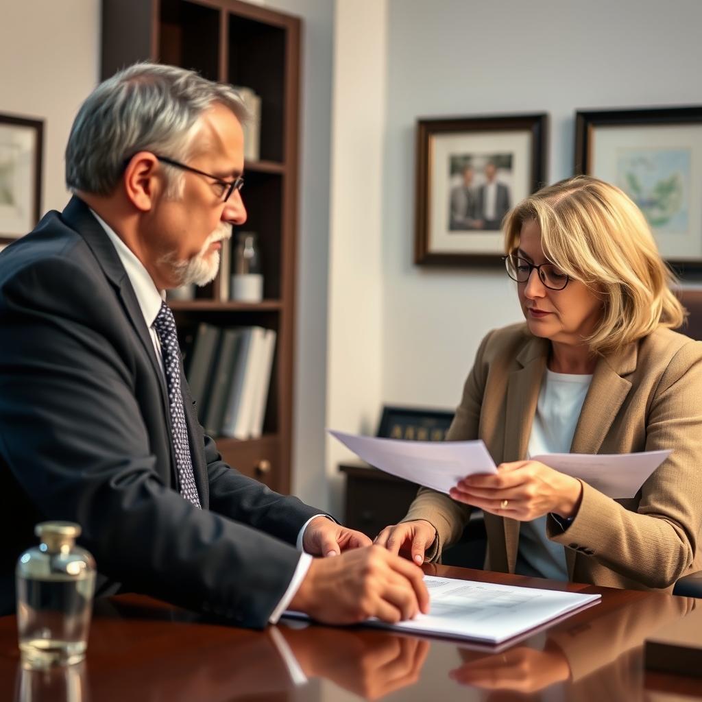 Probate Lawyer Roanoke, VA