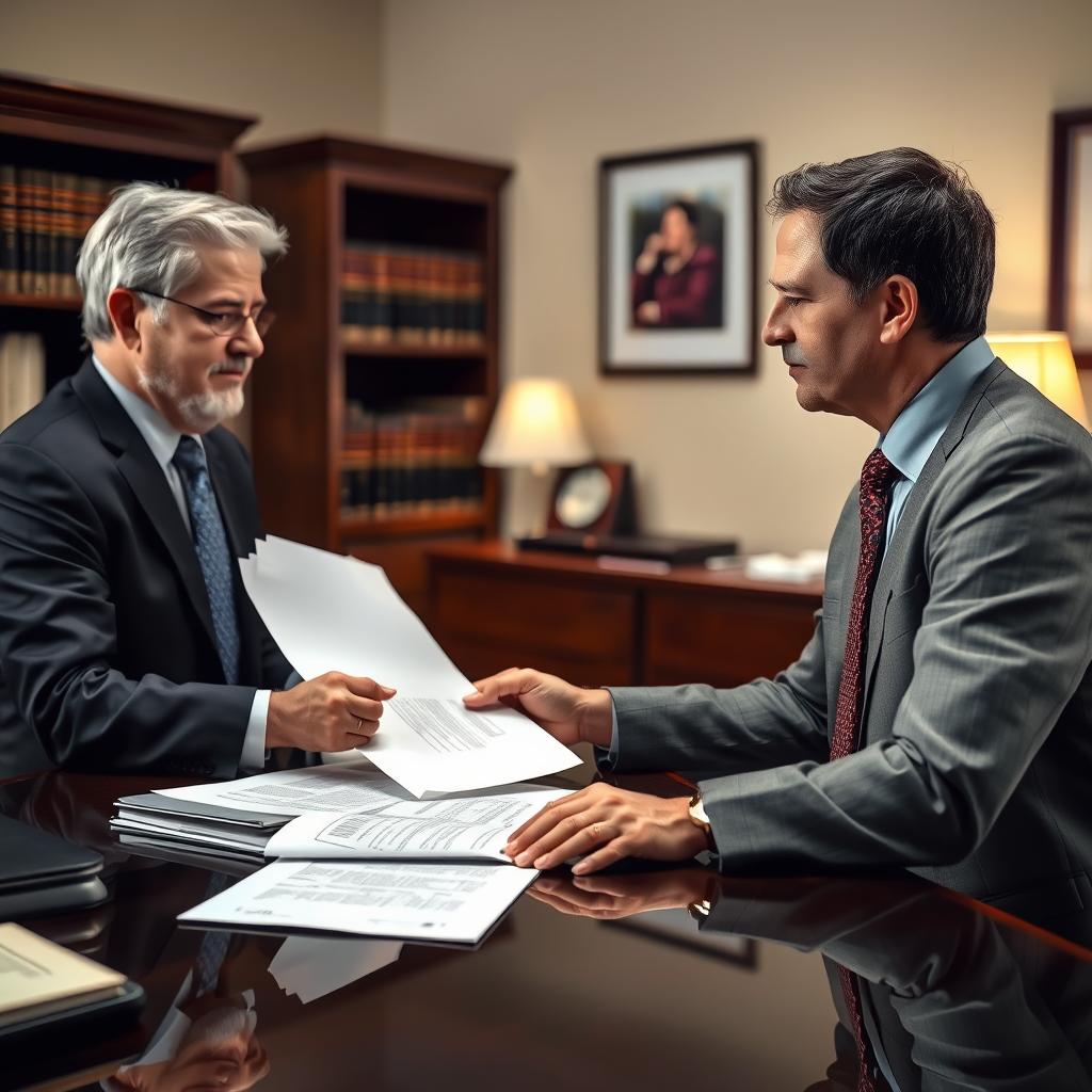 Probate Lawyer Roanoke, VA