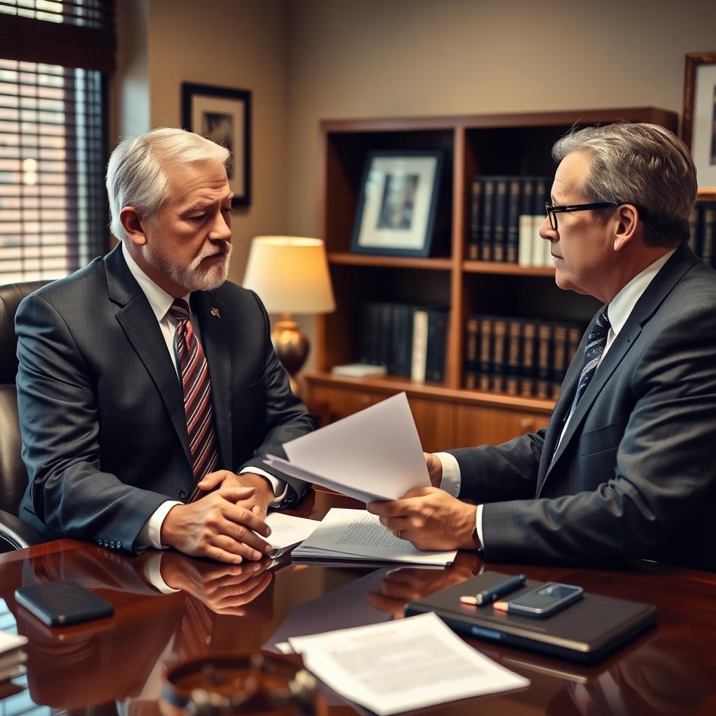Product Liability Lawyer Bedford County, VA