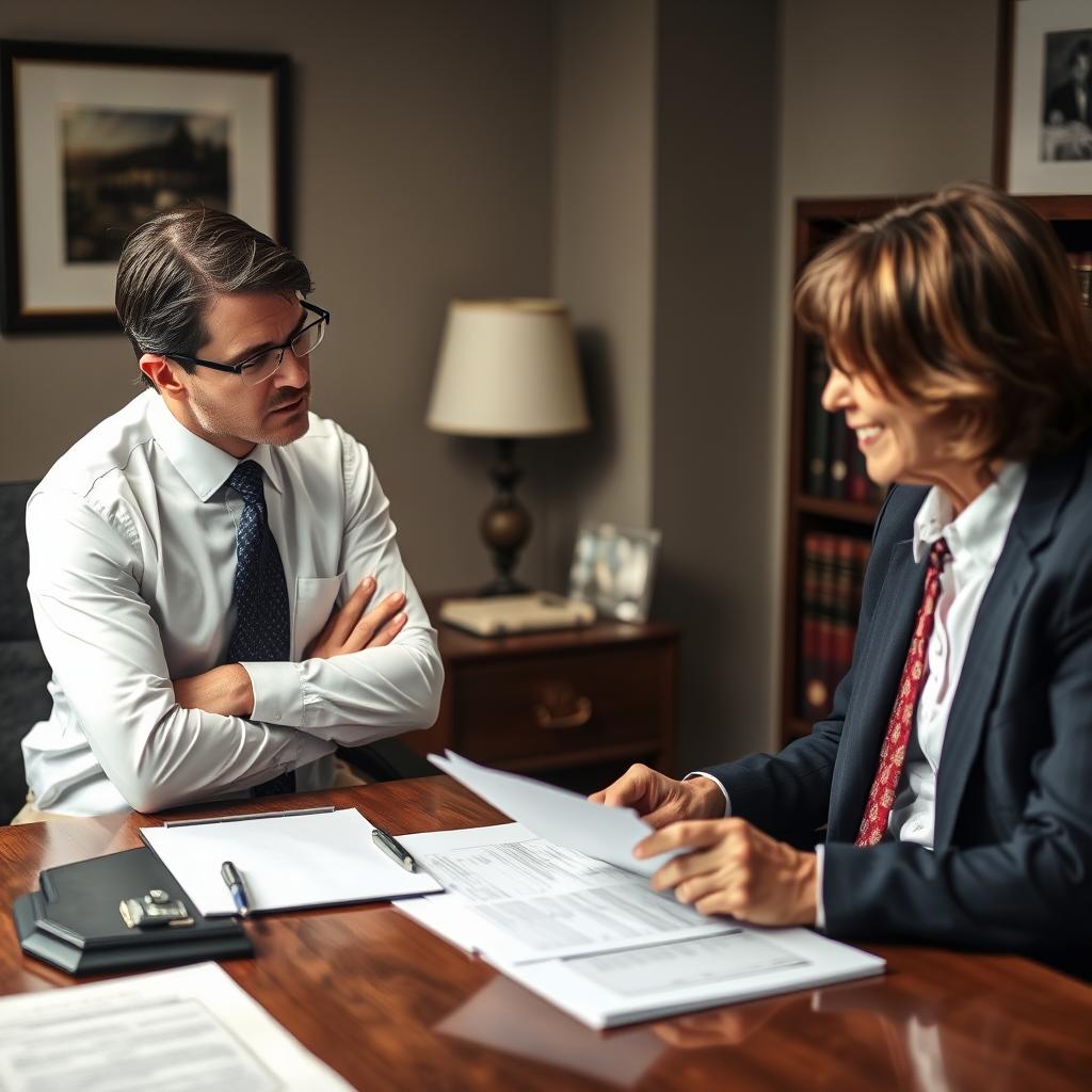 Product Liability Lawyer Roanoke, VA