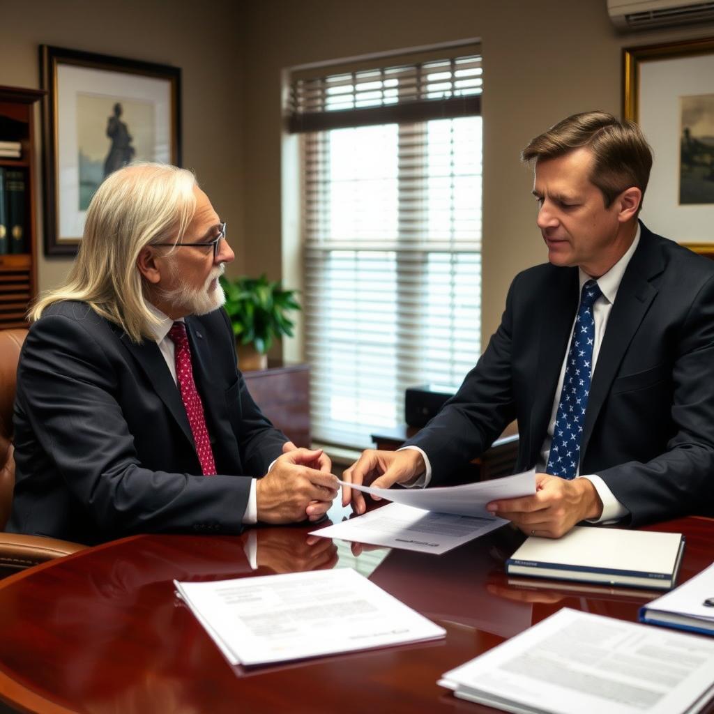 Property Damage Lawyer Bedford County, VA