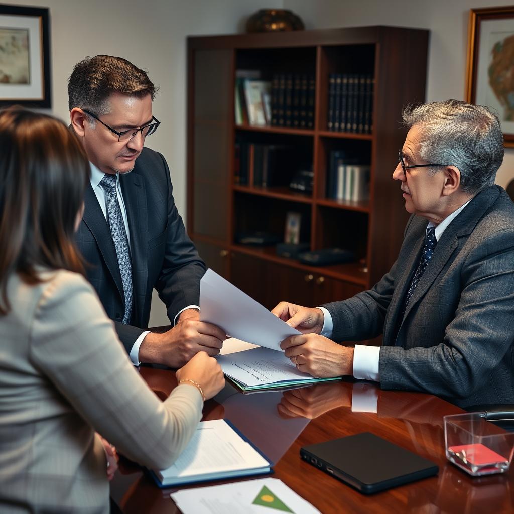 Property Damage Lawyer Botetourt County, VA