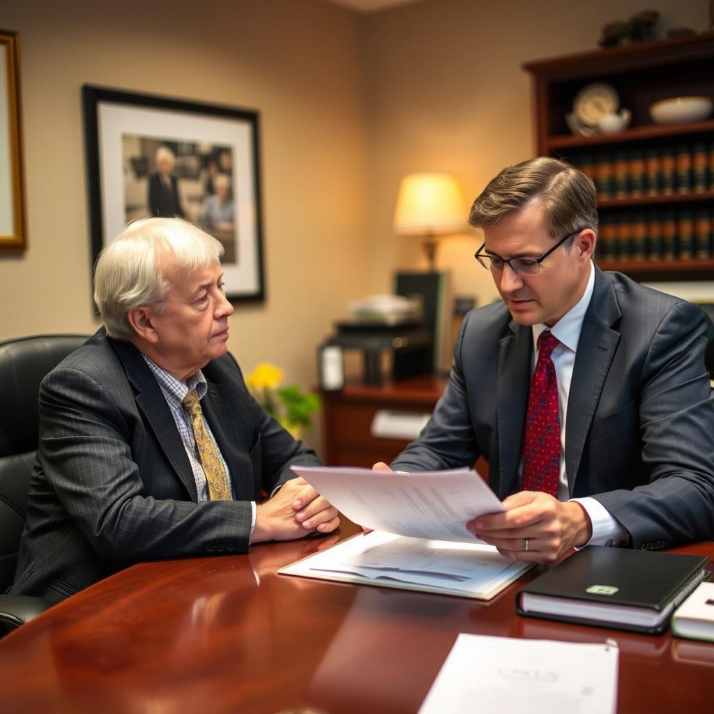Protective Order Violation Lawyer Roanoke County, VA