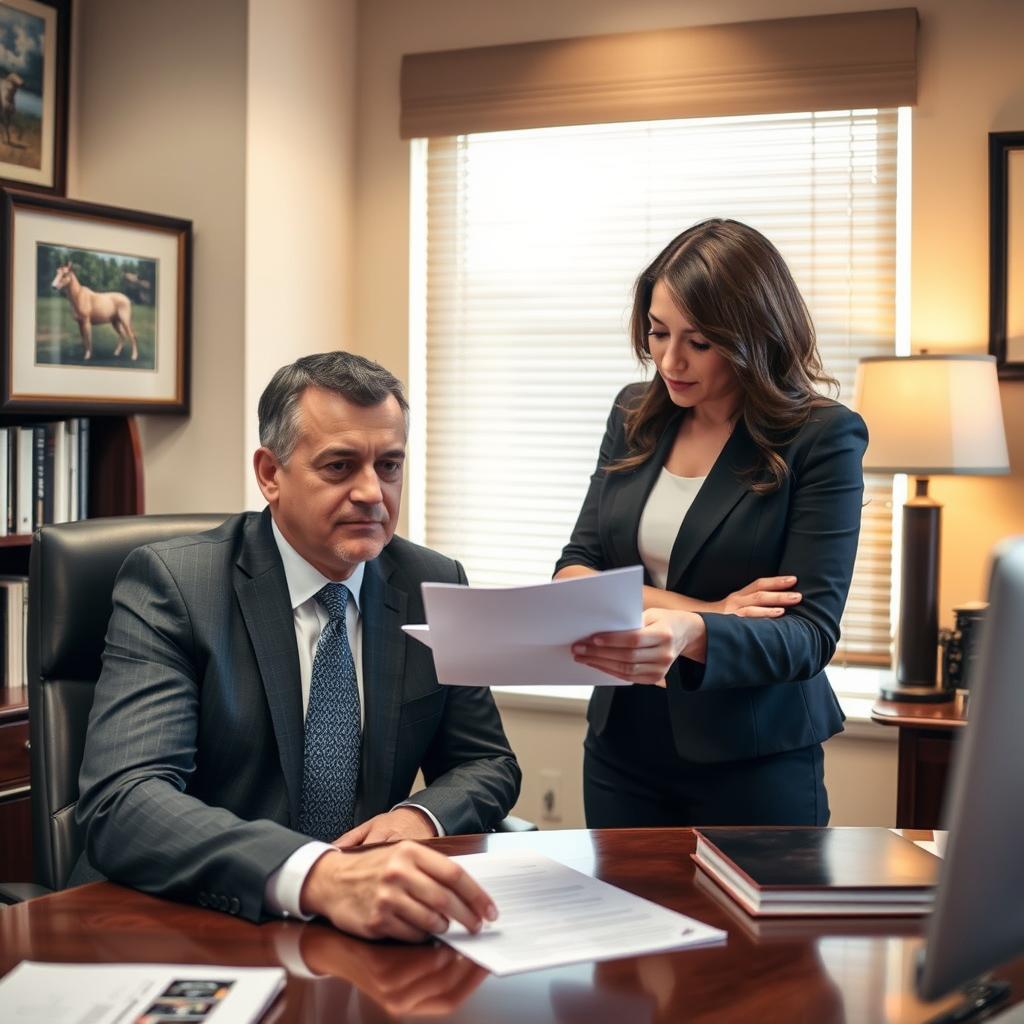 Protective Order Violation Lawyer Roanoke, VA