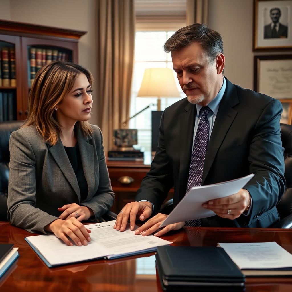 Public Intoxication Lawyer Bedford County, VA