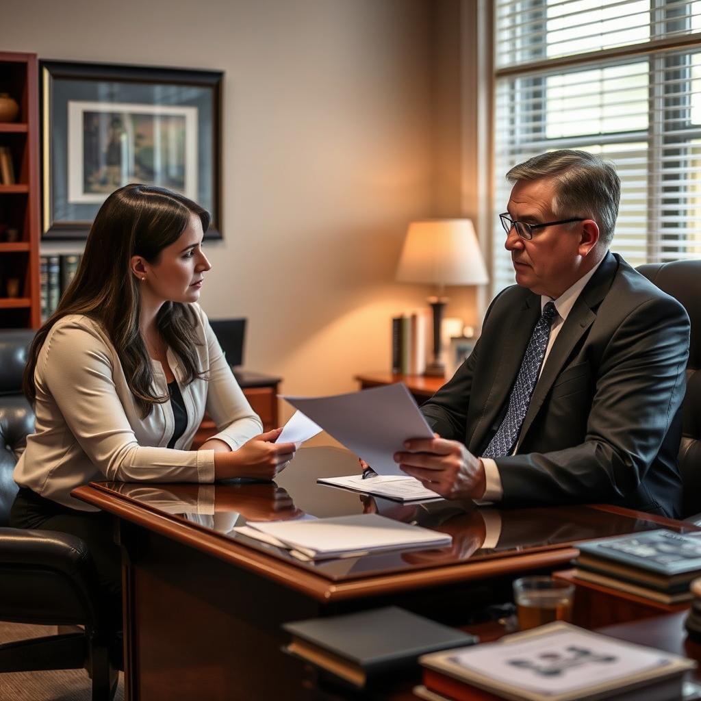 Public Intoxication Lawyer Bedford County, VA