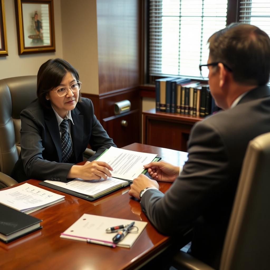 Public Intoxication Lawyer Botetourt County, VA