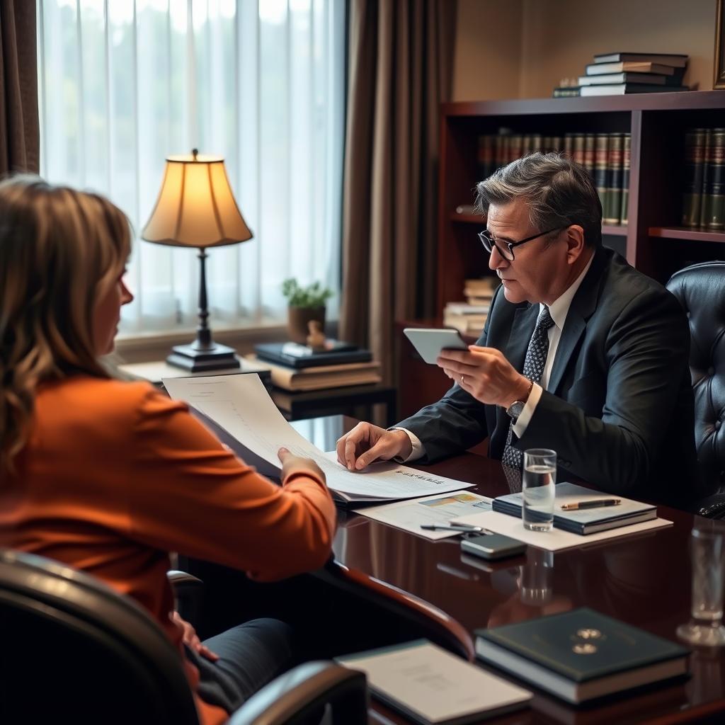 Public Intoxication Lawyer Botetourt County, VA