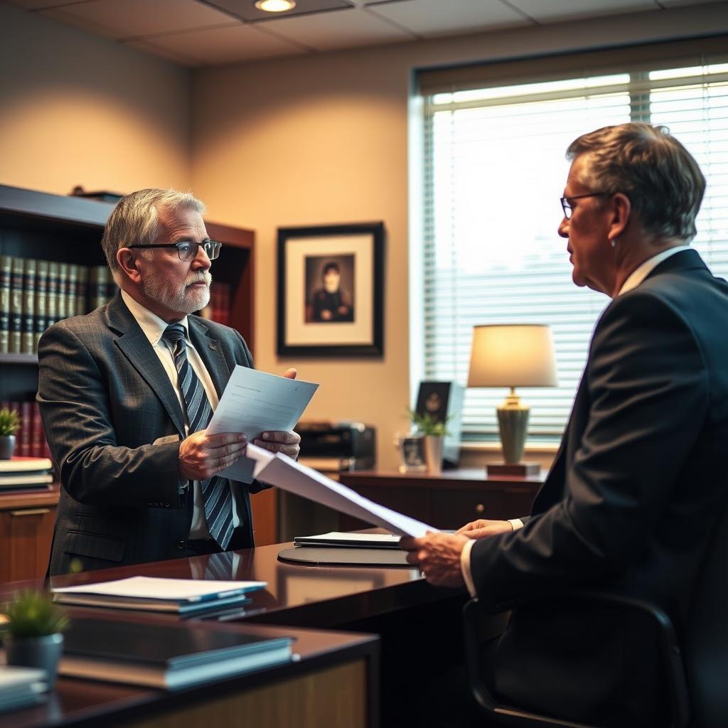 Public Transit Accident Lawyer Roanoke County, VA