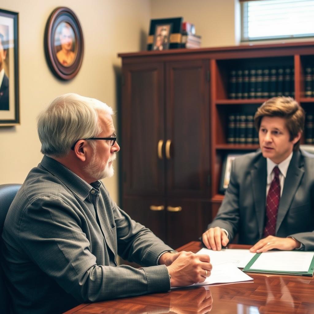 PWID Defense Lawyer Bedford County, VA