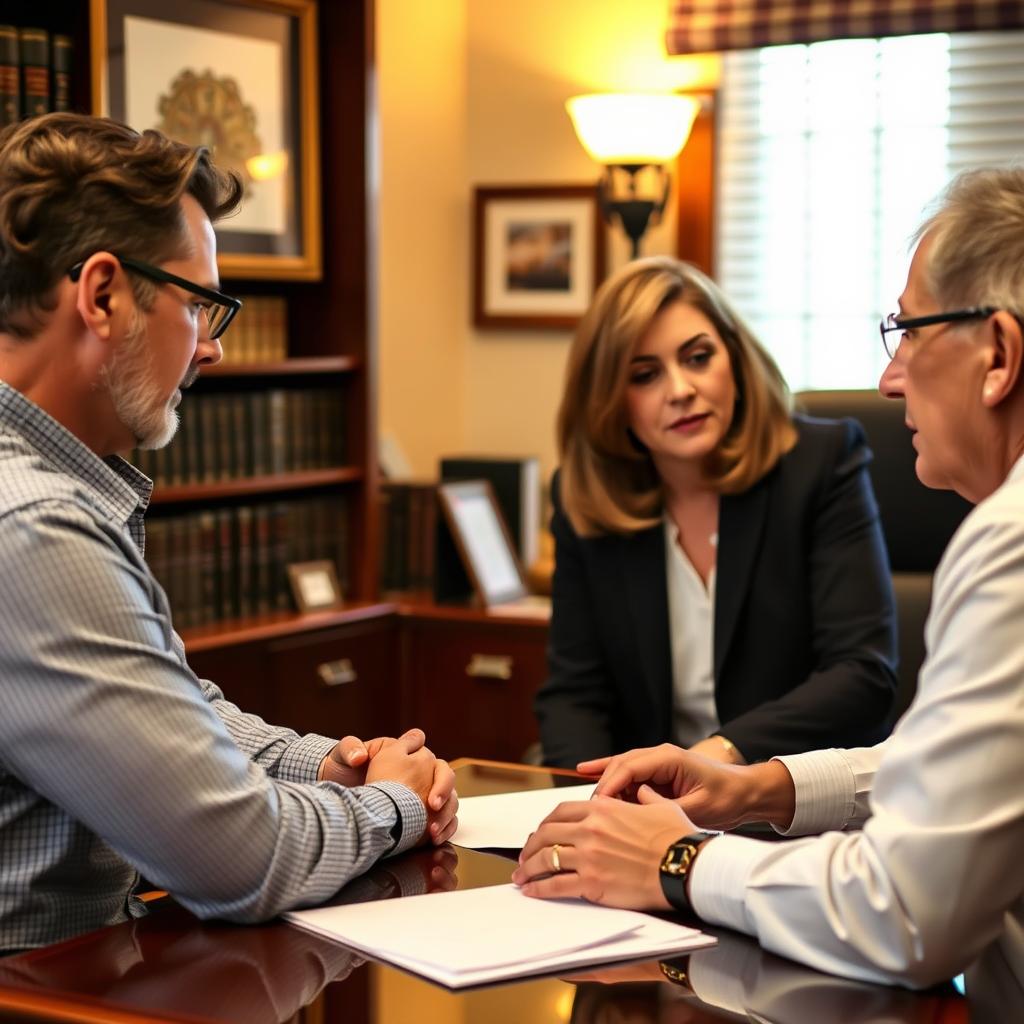 PWID Defense Lawyer Roanoke County, VA