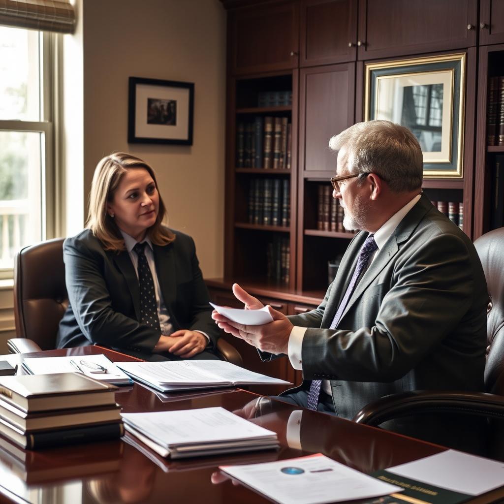 Rape Defense Lawyer Roanoke County, VA