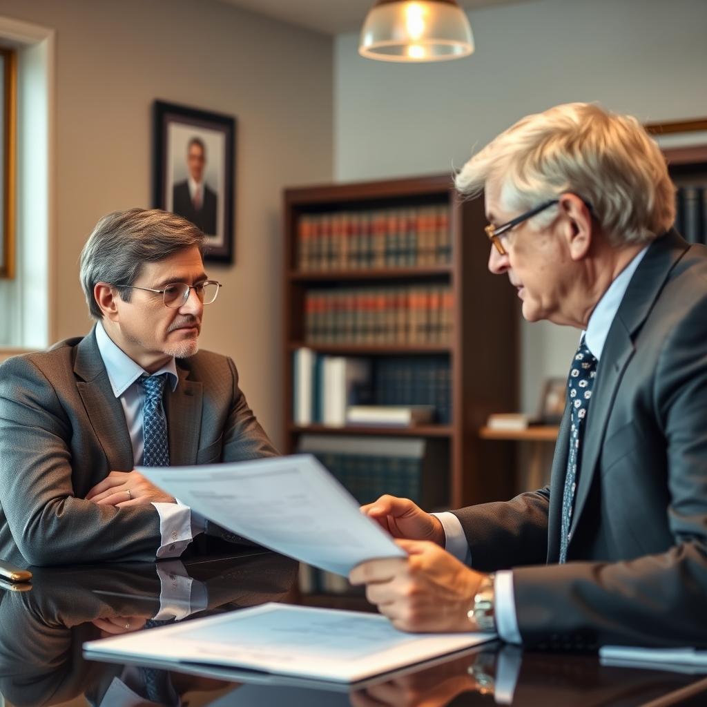 Real Estate Division Lawyer Botetourt County, VA