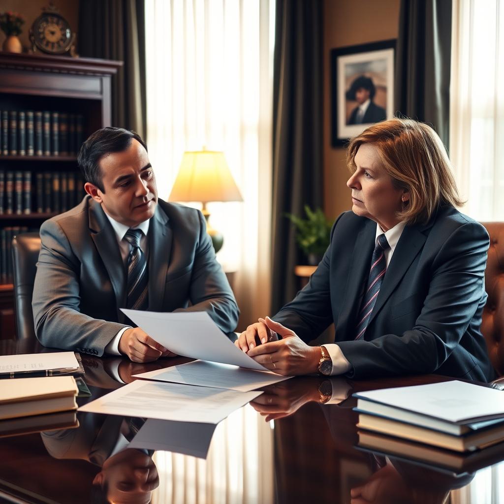 Real Estate Litigation Lawyer Botetourt County, VA