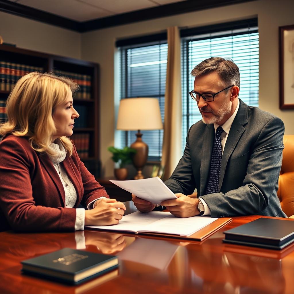 Real Estate Litigation Lawyer Roanoke, VA
