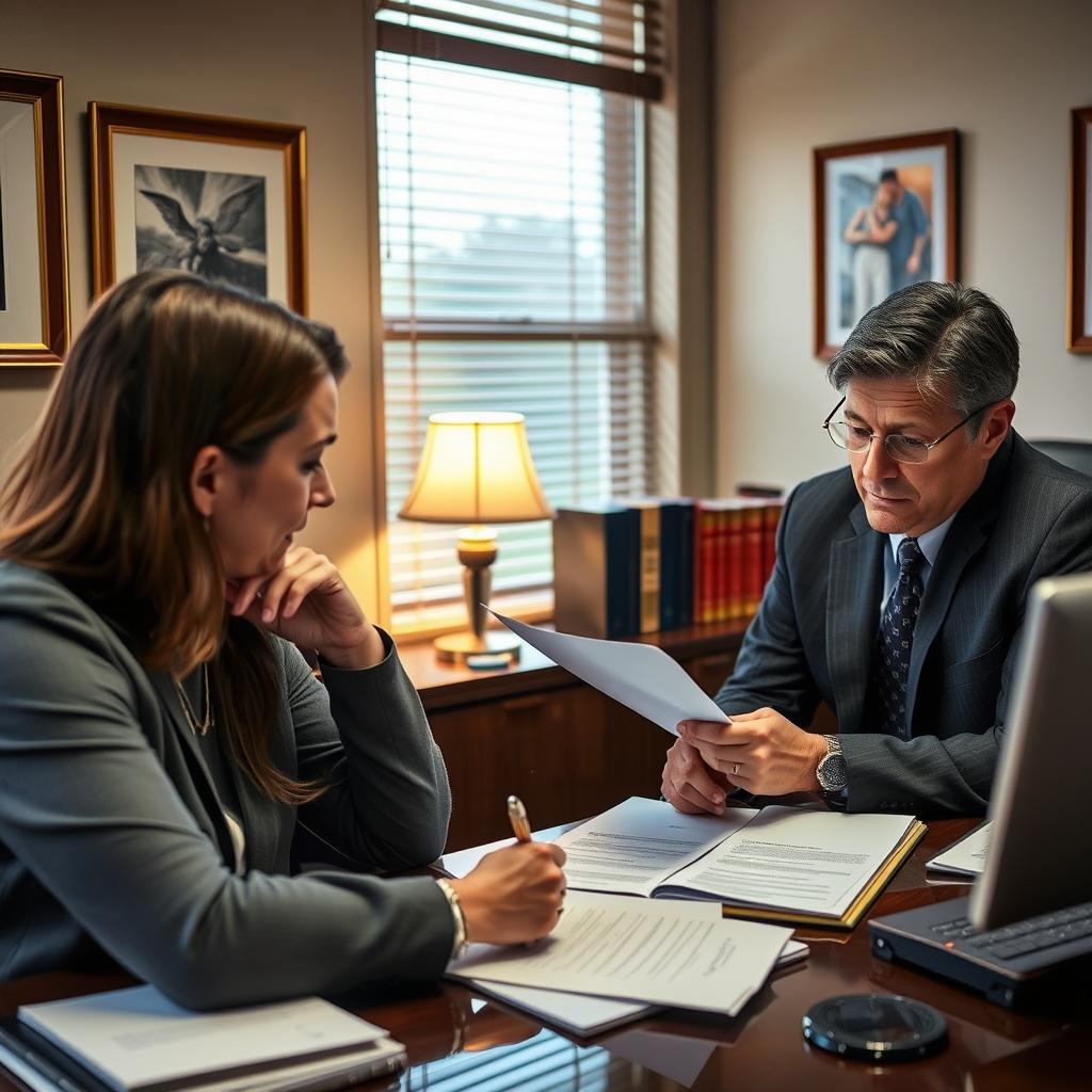 Reckless Driving Lawyer Botetourt County, VA