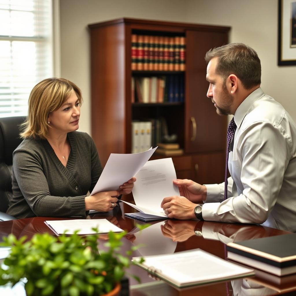 Reckless Driving Lawyer Roanoke County, VA