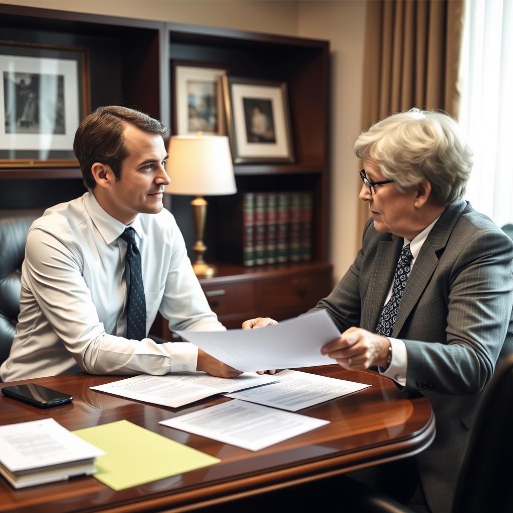 Recognition Of Foreign Divorce Lawyer Bedford County, VA