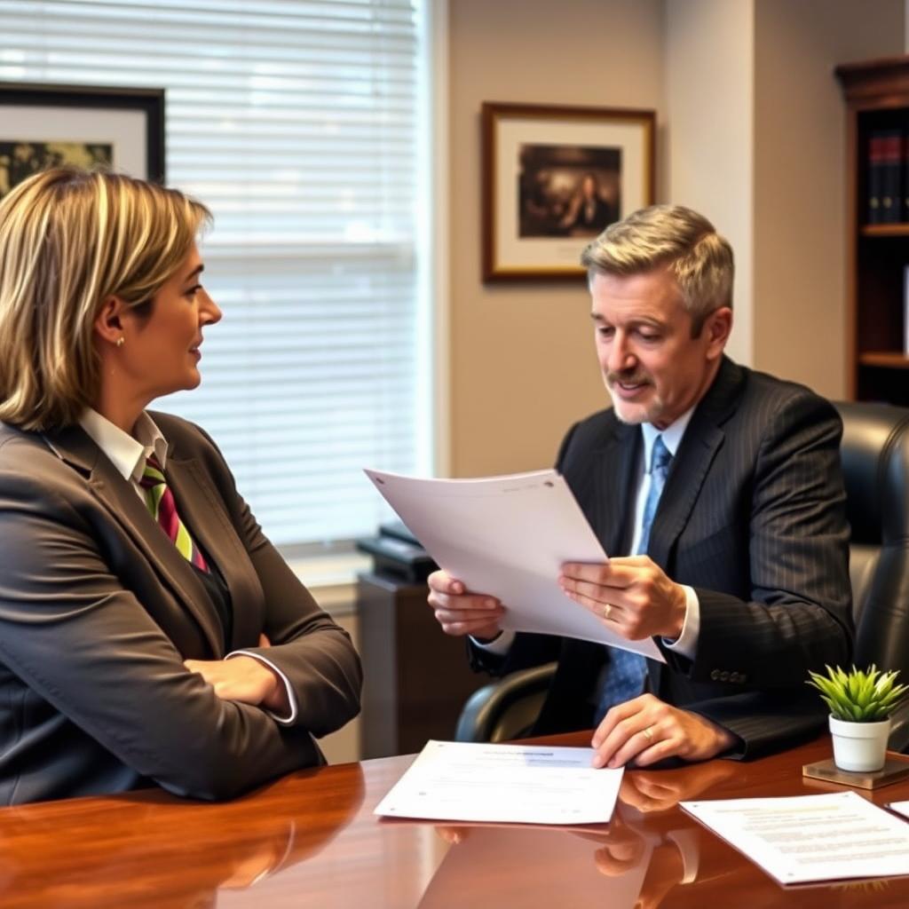 Rehabilitative Alimony Lawyer Bedford County, VA