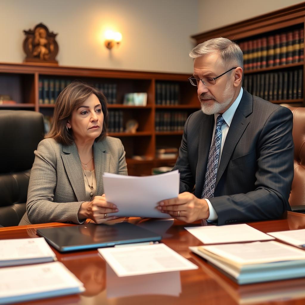 Rehabilitative Alimony Lawyer Botetourt County, VA