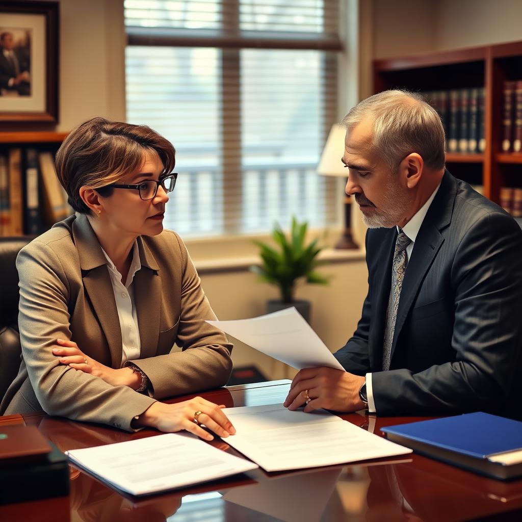 Rehabilitative Alimony Lawyer Roanoke, VA