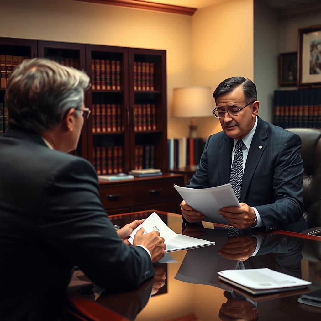 Retaliating Against a Witness lawyer Roanoke County, VA