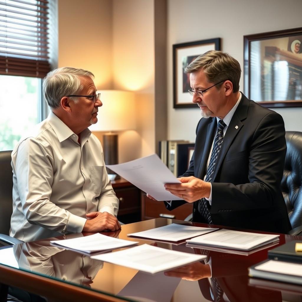 Rideshare Accident Lawyer Bedford County, VA