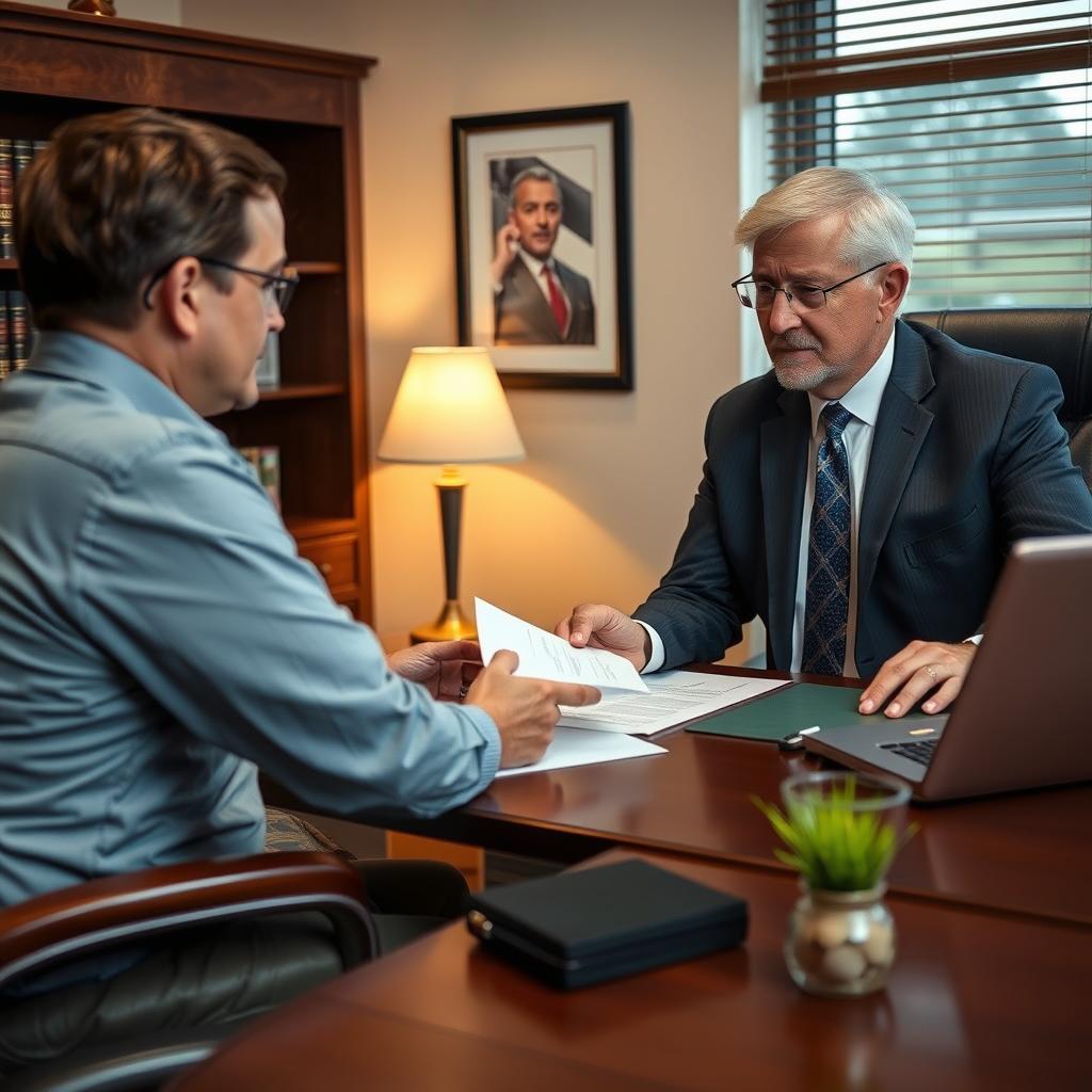 Rideshare Accident Lawyer Botetourt County, VA