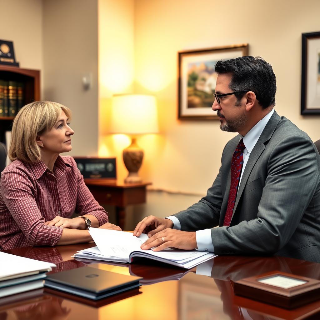 Robbery Defense Lawyer Bedford County, VA