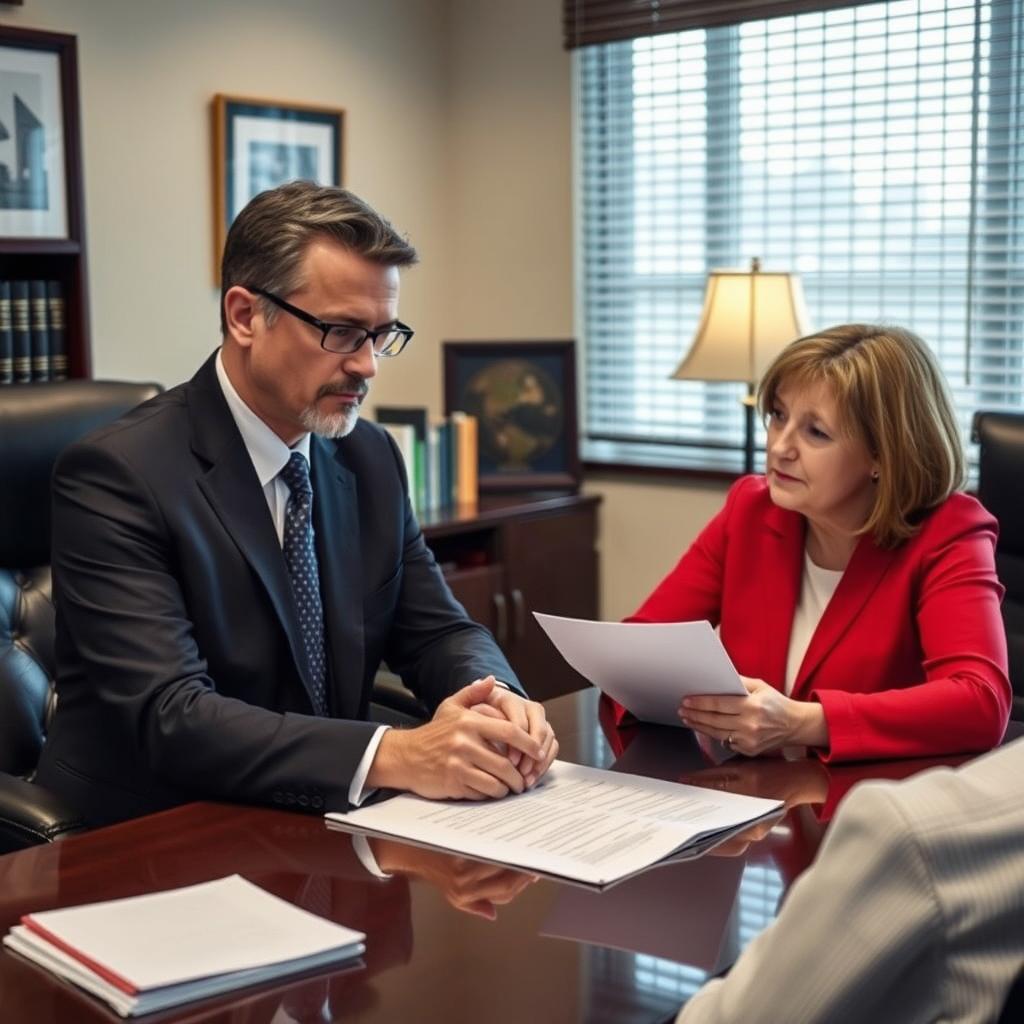 Robbery Defense Lawyer Botetourt County, VA
