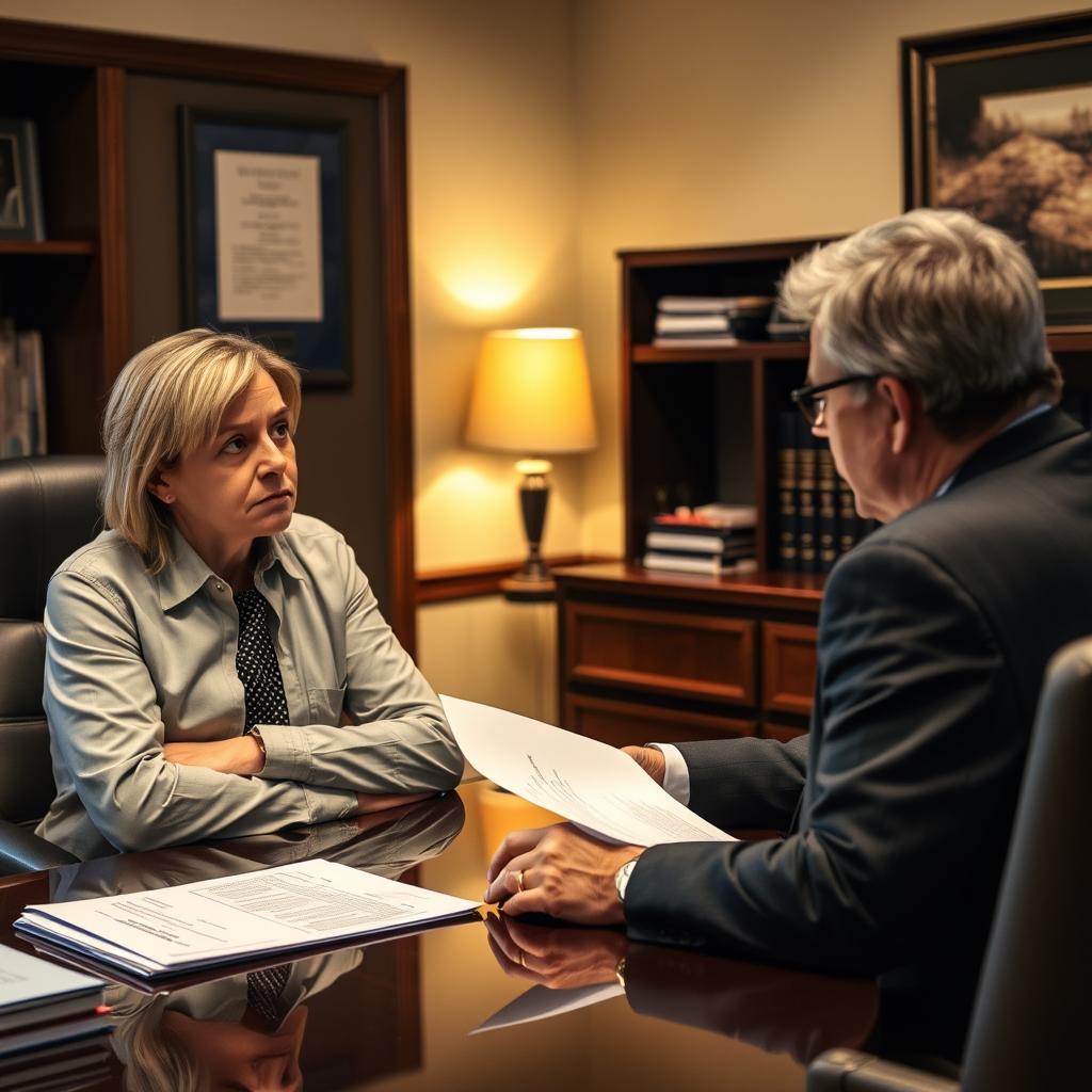 Robbery Defense Lawyer Roanoke County, VA