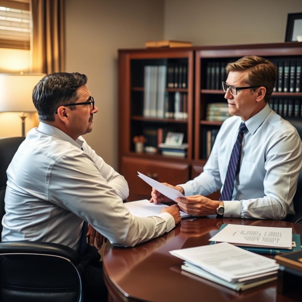 Robbery Lawyer Roanoke County, VA