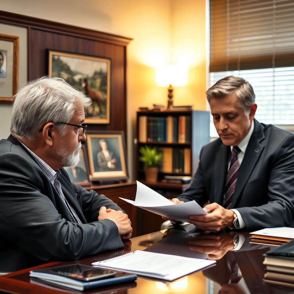Securities Fraud lawyer Botetourt County, VA