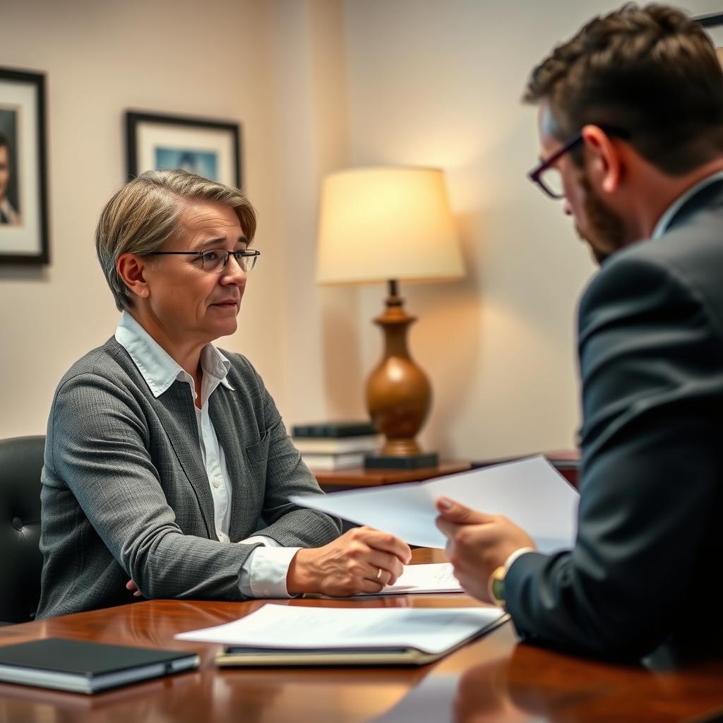 Separation Agreement Lawyer Roanoke, VA
