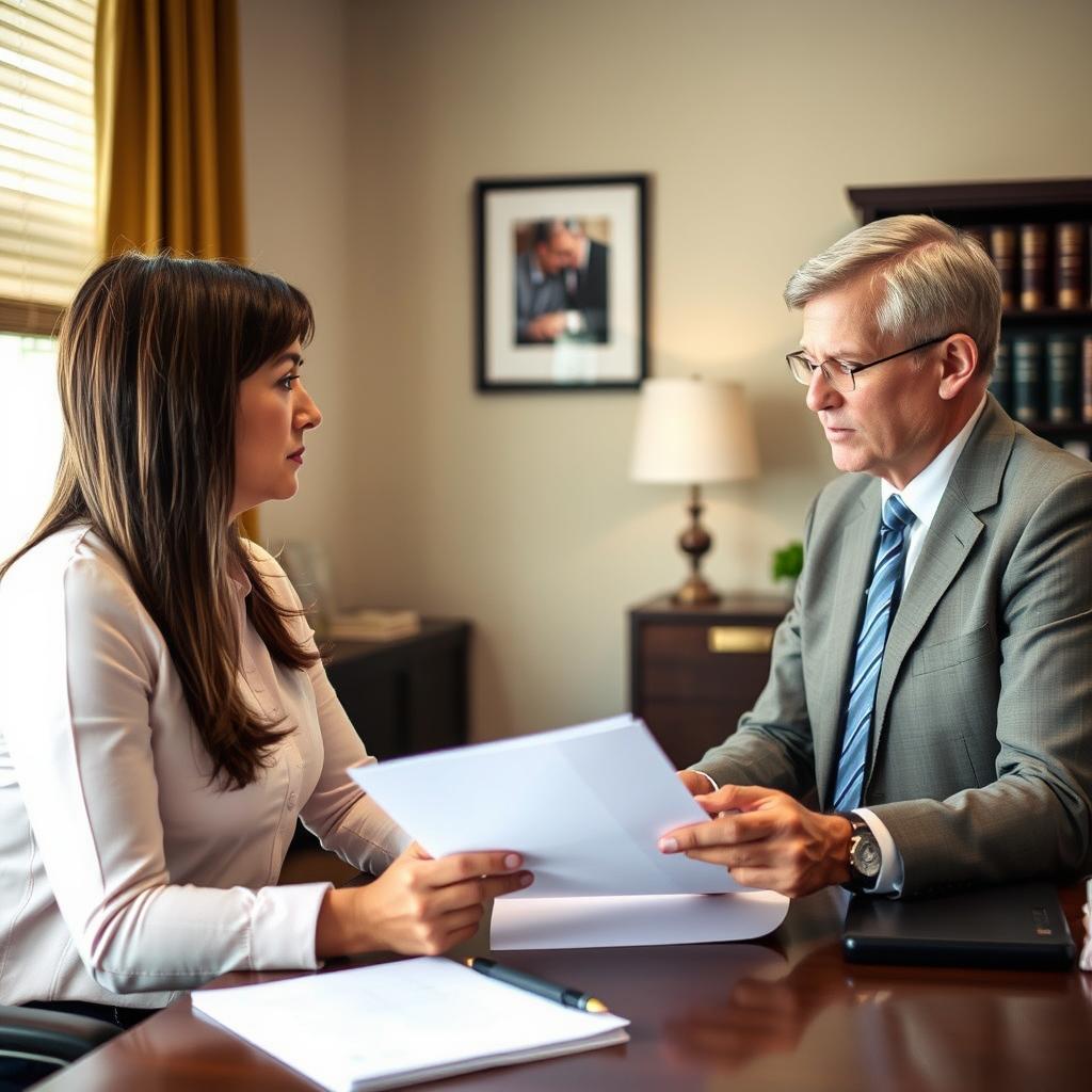 Service Member Divorce Lawyer Roanoke County, VA
