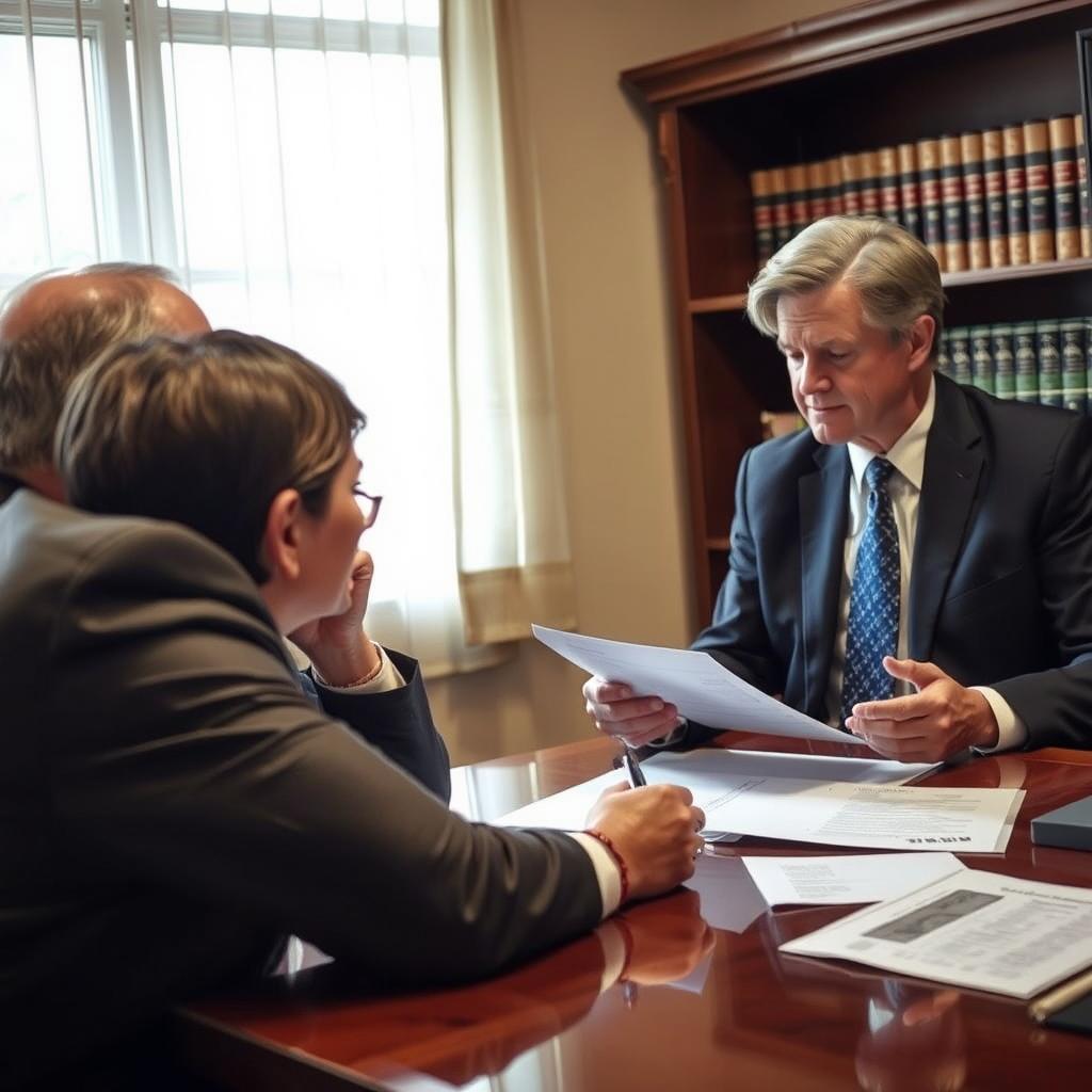 Sex Trafficking of a Minor lawyer Botetourt County, VA