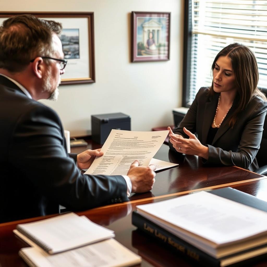 Sex Trafficking of a Minor lawyer Roanoke County, VA