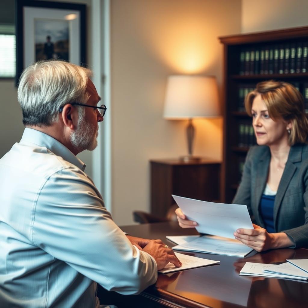 Shareholder Dispute Lawyer Roanoke, VA
