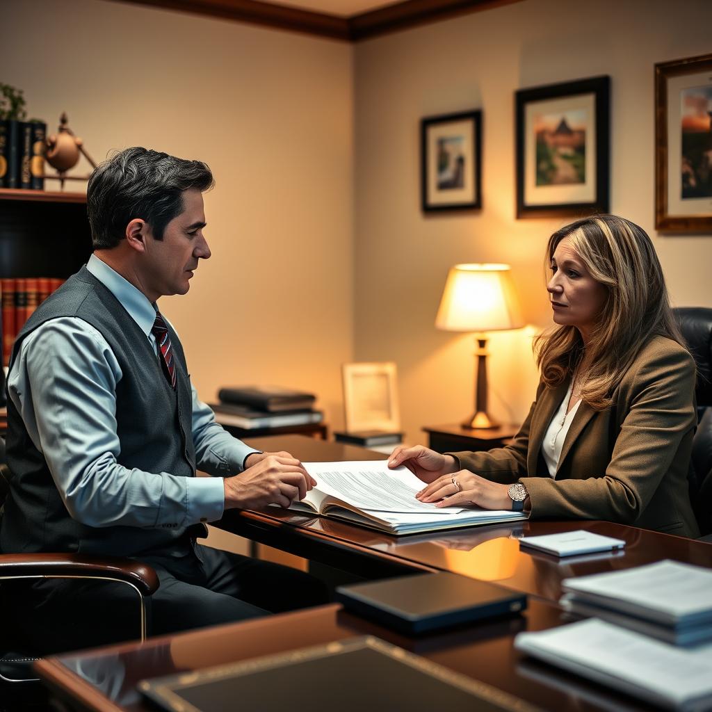 Sibling Visa Lawyer Botetourt County, VA