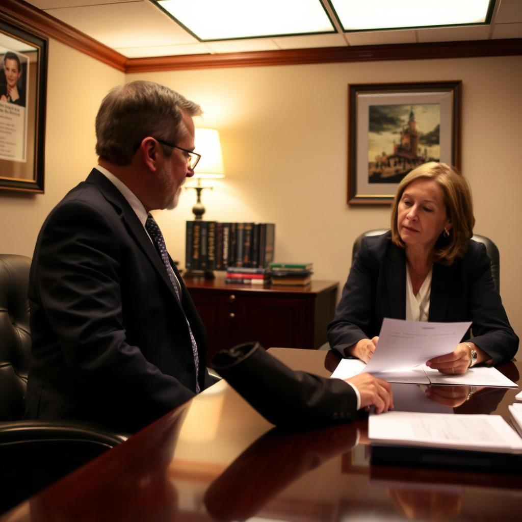 Sibling Visa Lawyer Roanoke, VA