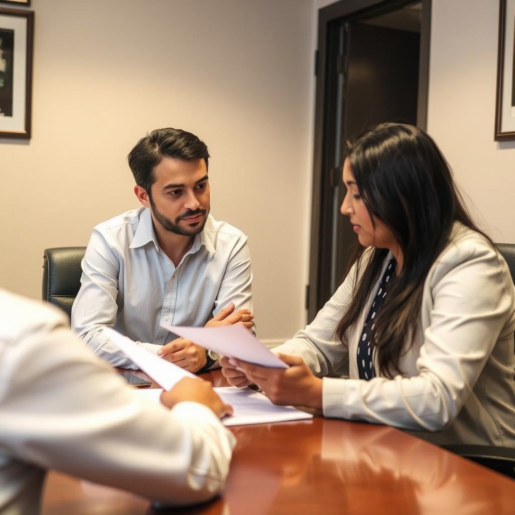 Sibling Visa Lawyer Roanoke, VA
