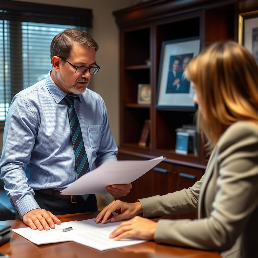Simple Assault Defense Lawyer Bedford County, VA