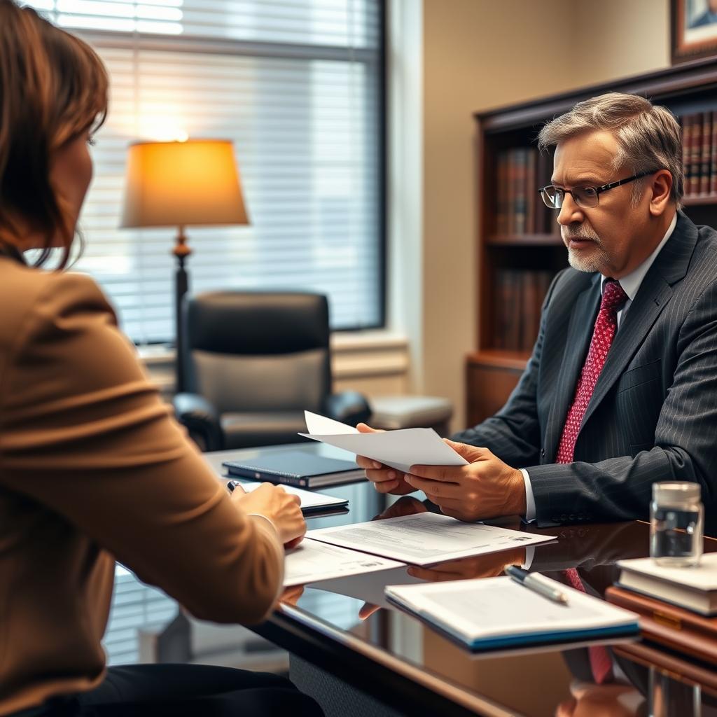Simple Assault Defense Lawyer Botetourt County, VA