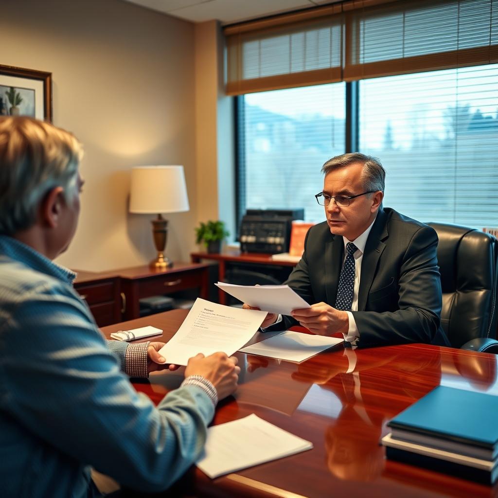 Simple Assault Defense Lawyer Roanoke, VA