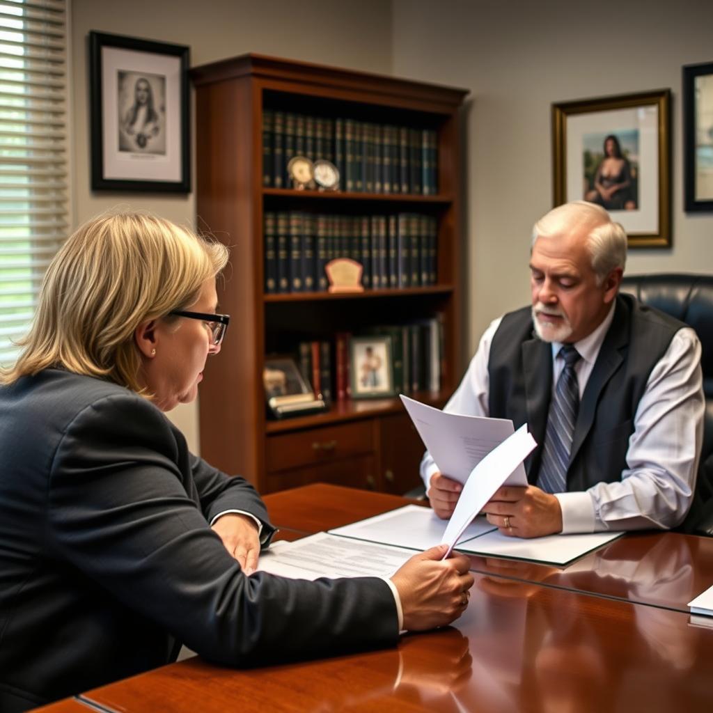 Solicitation of Prostitution lawyer Roanoke County, VA
